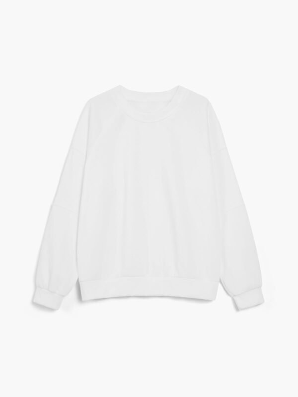Let's Get Cozy Sweatshirt - 图片 4