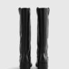 Knee High Chelsea Knight Boots - 图片 5